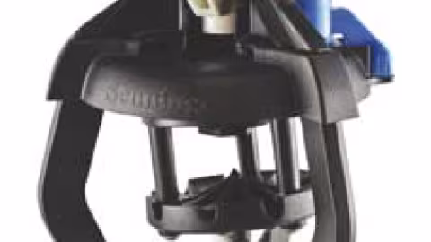 Senninger : i-Wob2, la nouvelle génération de la technologie Wobbler