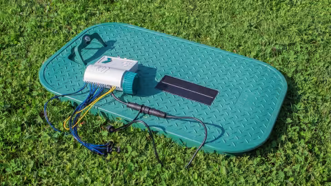 Nouveauté Rain spa