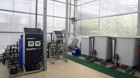 AI-Powered Dosing 5G Product Range