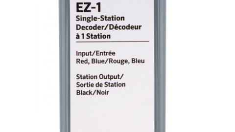 EZ Decoder System 