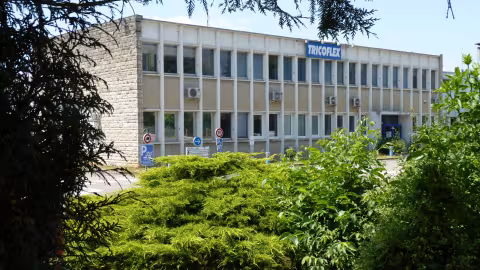The company is investing 2 million euros in 2026