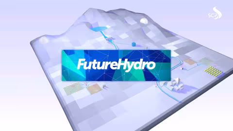 The Société du Canal de Provence Launches Future Hydro
