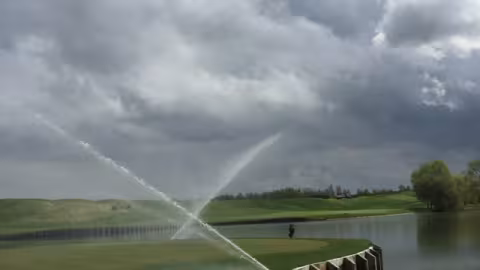 Ryder Cup 2018