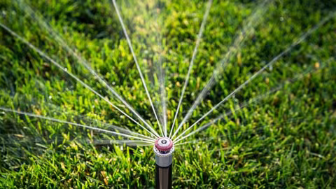 France Arrosage has been purchased by Hursin et Fils