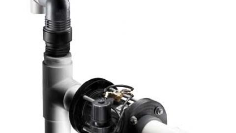 NELSON NIC : Introducing the new 4” 1000 series valve from Nelson Irrigation