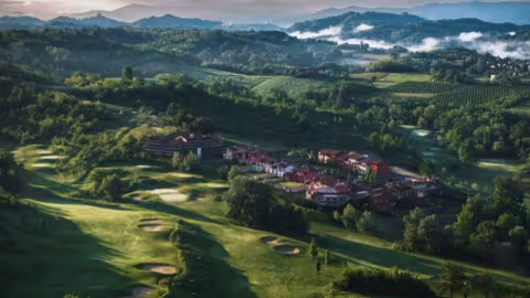 renovation revolutionises course management capability