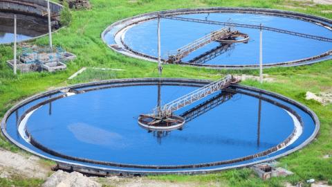 EIA Spring 2022 Irrigation Forum : Wastewater reuse in Irrigation