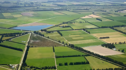Climate change, water, agriculture