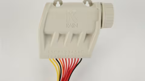 K-RAIN ANNOUNCES NEW BL-KR APP VERSION 3.0 BRINGING MAJOR CHANGES IN FUNCTIONALITY & CAPABILITIES