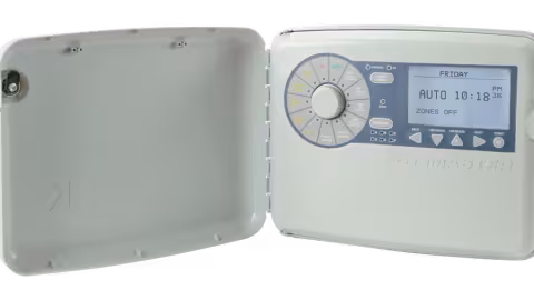 Wire Decoder Controller    