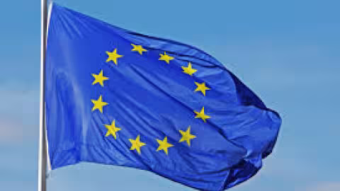 New European Commission - New Policy Programme