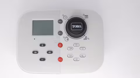 Toro. Tempus: the new generation of controllers 