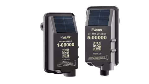 New Products Nelson NIC