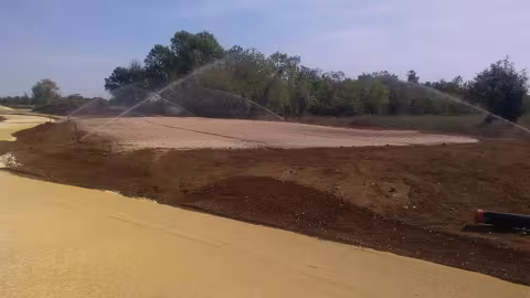 Rochefort Golf Course