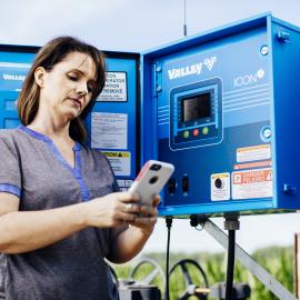 Valley Agsense 365