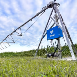 New product for Valley Irrigation !