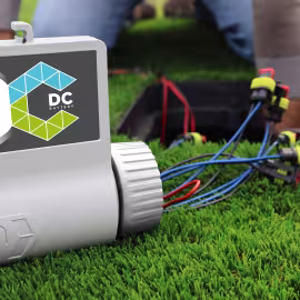 Nouvelle centrale Bluetooth Connect DC 