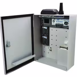 Hydro-Rain : Le programmateur modulaire d’irrigation HSC 