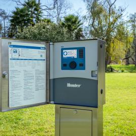 Programmateur MCC Contoller