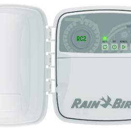Rain Bird RC2 Controller The Complete Smart Control Solution