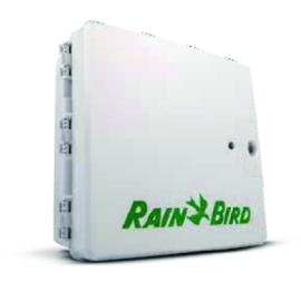 Rain Bird  Integrated Course Control 