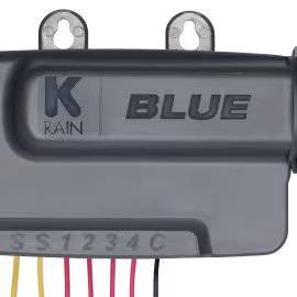 K-Rain BLUE Bluetooth Battery Powered Controller