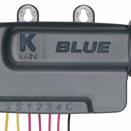 K-Rain BLUE : programmateur Bluetooth alimenté par batterie. 