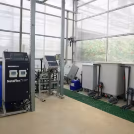 AI-Powered Dosing 5G Product Range