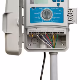  Hunter : Configurez le Wi-Fi sur les programmateurs X2 plus rapidement que jamais avec WAND. 