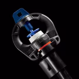 Nelson Irrigation is pleased to add the S7 Spinner to its product offering    