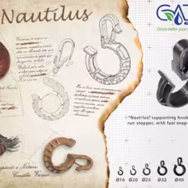“Nautilus”