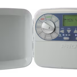 K-Rain : PRO-LC WiFi-ready irrigation controller  