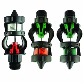Senninger présente le LDN® Dynamic Drive
