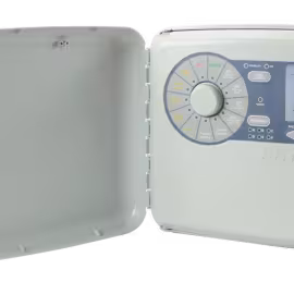 Wire Decoder Controller    