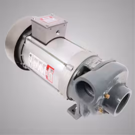 Nouveau surpresseur
