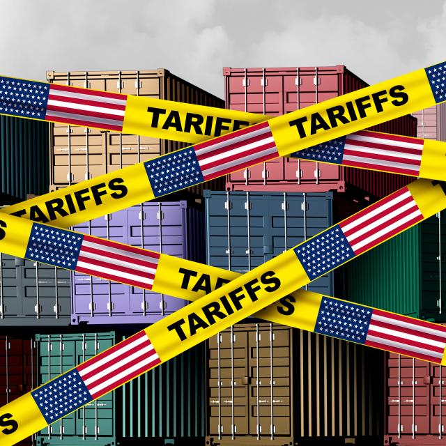 Statement on new US tariffs on imports originating in or from the EU and possible EU measures in response