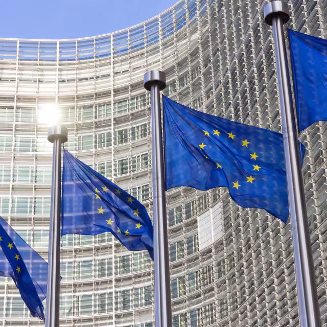 European Investment Bank Water Resilience Programme 