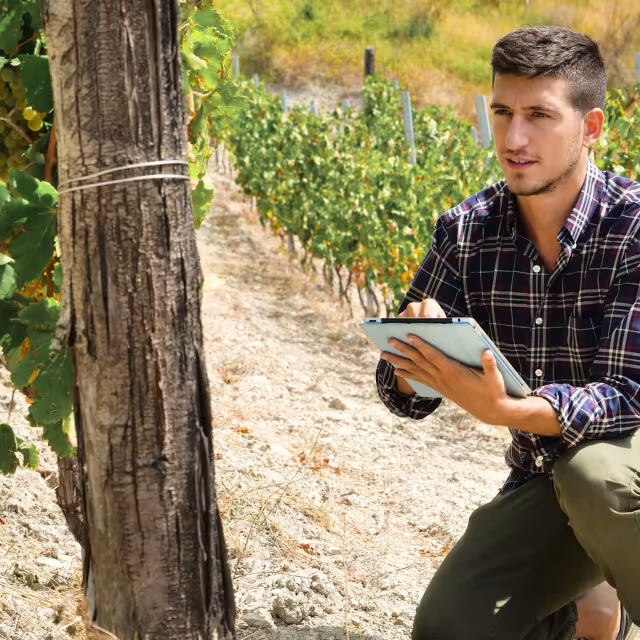 L'avenir interopérable de l'irrigation en Europe 