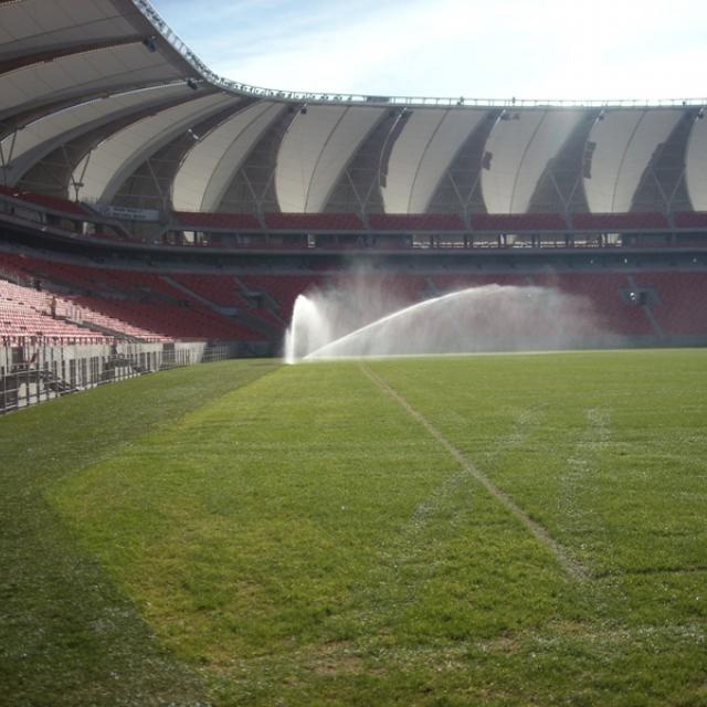 Euro 16 The Allianz Riviera In Nice Irrigazette