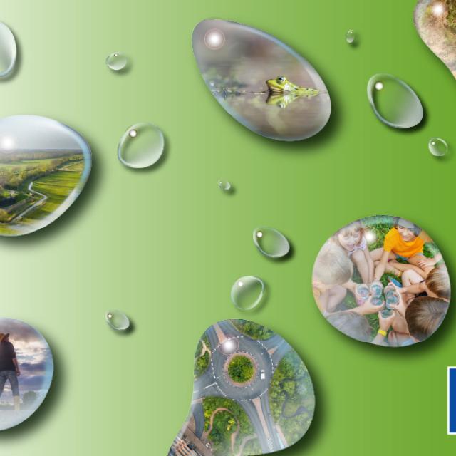 Table ronde Irrigant d'Europe