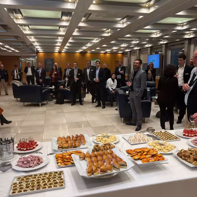 30 e anniversaire EIA