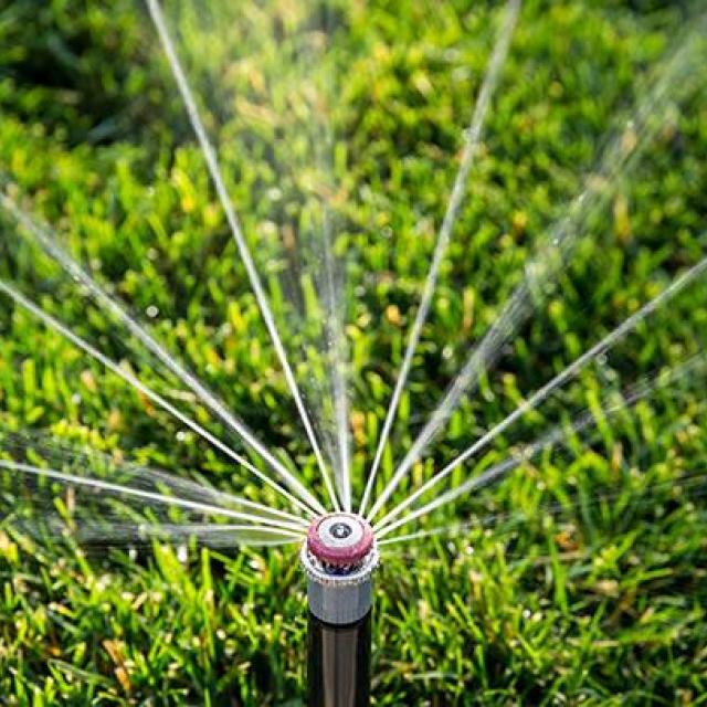 France Arrosage racheté par Hursin et Fils