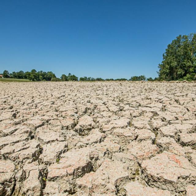 Exposure to drought: The French government launches the « Varenne de l ...